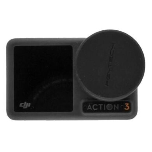DJI Osmo Action 3 Adventure Combo noir - comme ...