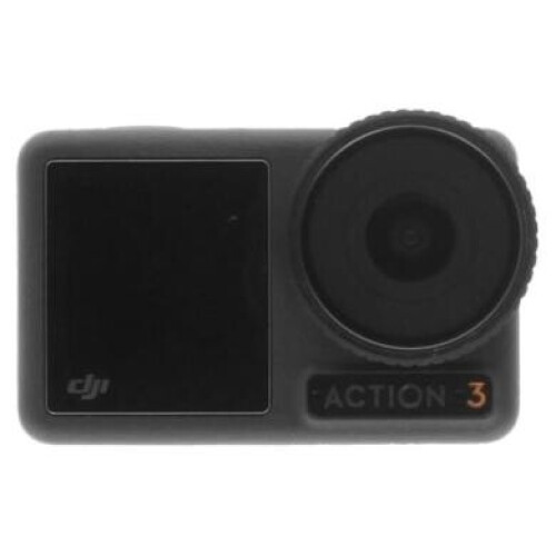 DJI Osmo Action 3 Standard Combo - comme neuf ...