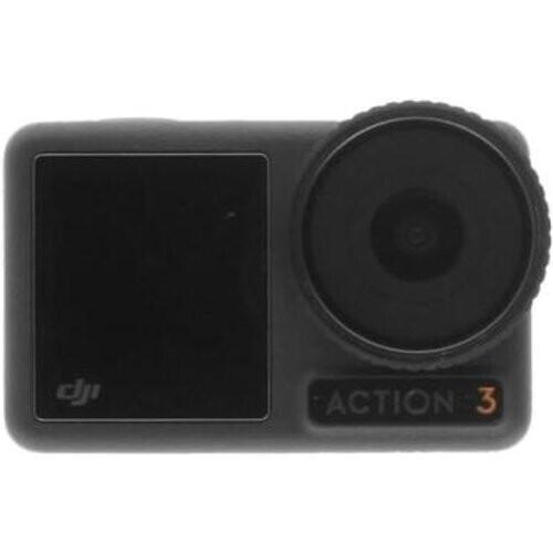 DJI Osmo Action 3 Standard Combo - ...