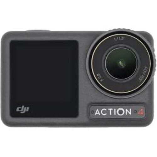 DJI Osmo Action 4 Combo estándar negro - Nuevo | ...