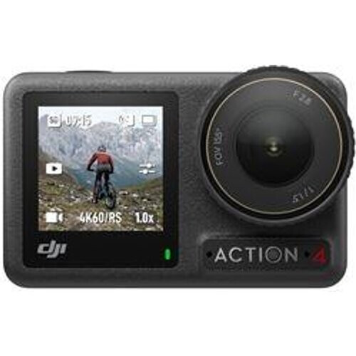 Dji Osmo action 4 Standard Sport camera ...