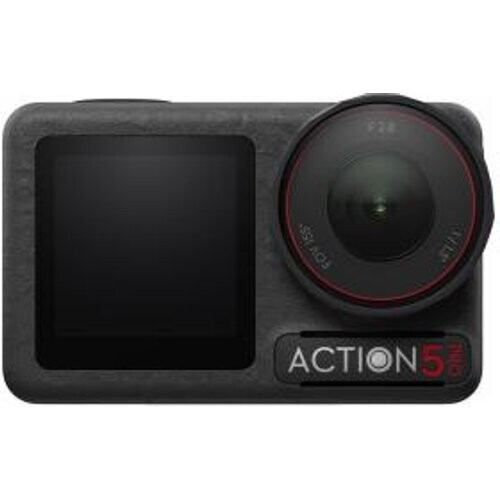 DJI Osmo Action 5 Pro Standard Combo negro - Nuevo ...