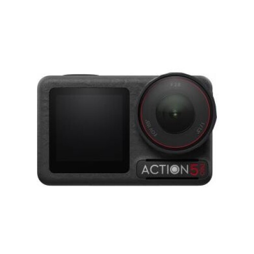 DJI Osmo Action 5 Pro Standard Combo noir - neuf ...
