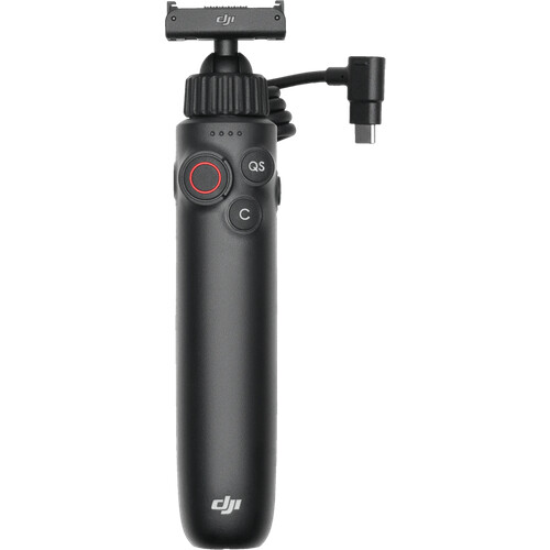 Der DJI Osmo Action Multifunctional Charging ...