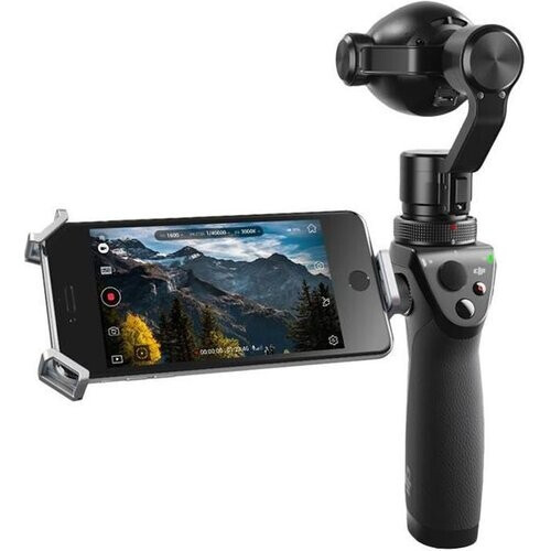 DJI Osmo+ Action Camera Black ...