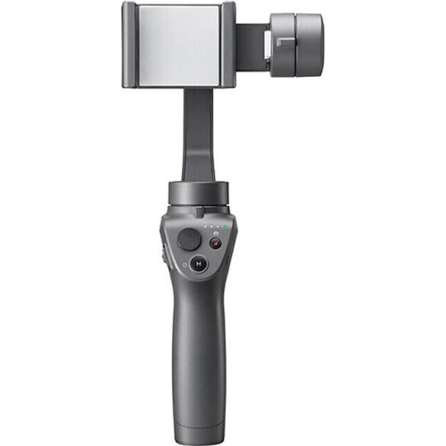 Produktdetails zu DJI Osmo Mobile 2 Grau ...