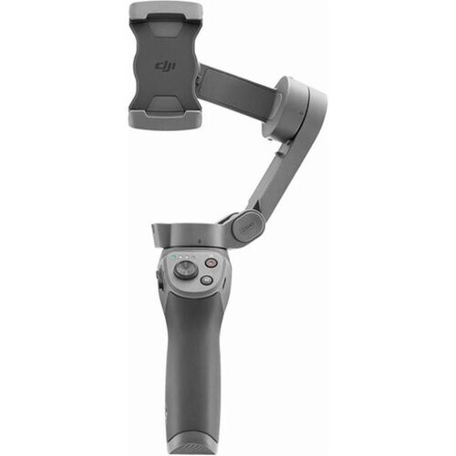 DJI OSMO Mobile 3 Lightweight and Portable 3-axis ...