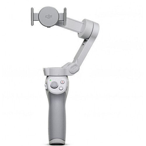 Produktdetails zu DJI Osmo Mobile 4 grau ...
