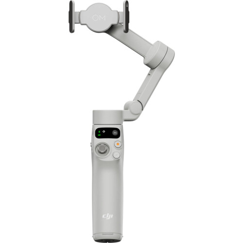 De DJI Osmo Mobile 7 (OM 7) is een instap gimbal ...