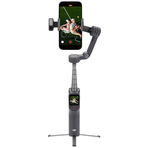 Produktdetails zu DJI Osmo Mobile 8P Advanced ...