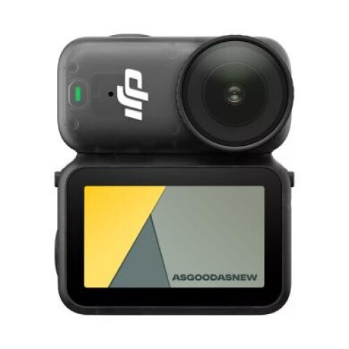 DJI Osmo Nano Standard Combo 128GB schwarz. ...