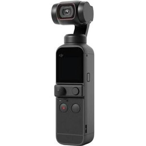 Dji Osmo Pocket 2 Creator Camcorder - Black ...