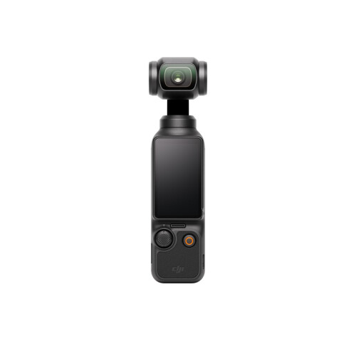 De DJI Osmo Pocket 3 is jouw ultieme filmtool. ...