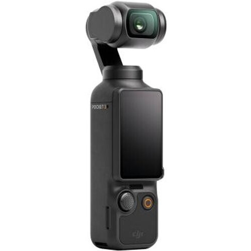 DJI Osmo Pocket 3 Kreativ Combo negro - ...