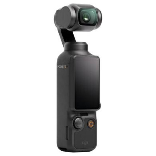 DJI Osmo Pocket 3 Kreativ Combo noir - comme neuf ...