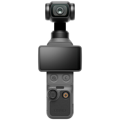 De DJI Osmo Pocket 4 Creator Combo Action cam in ...