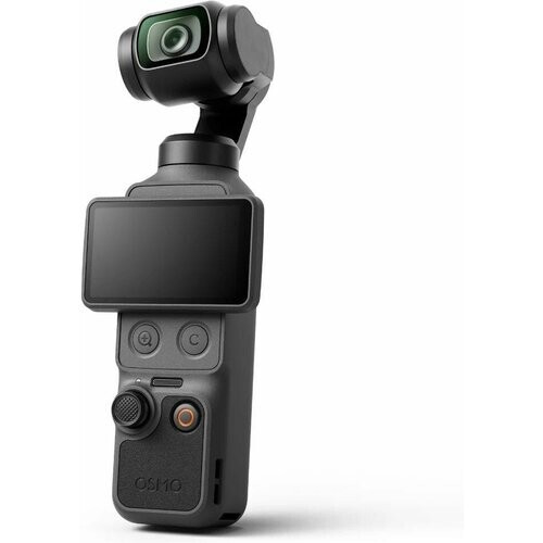 Dji Osmo Pocket 4 Sport camera ...