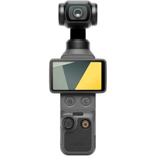 DJI Osmo Pocket 4P Standard Combo negro - Nuevo | ...