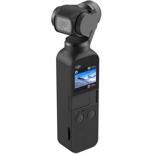 Pocket Camera - DJI Osmo Pocke ...