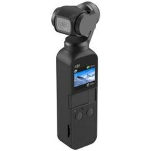 Cámara de bolsillo - DJI Osmo Pocket ...