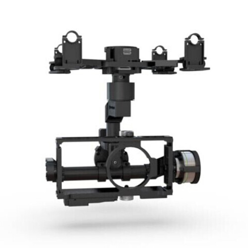 Produktdetails zu DJI Zenmuse Z15-BMPCC, ...