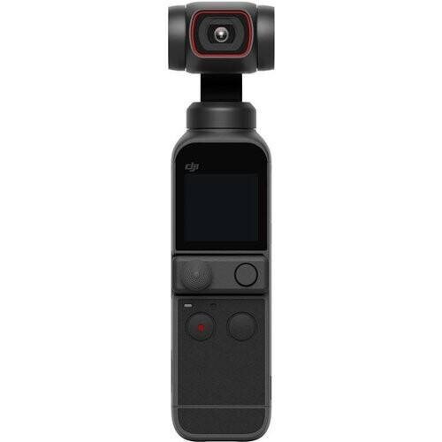Dji Pocket 2 créator combo Sport camera ...