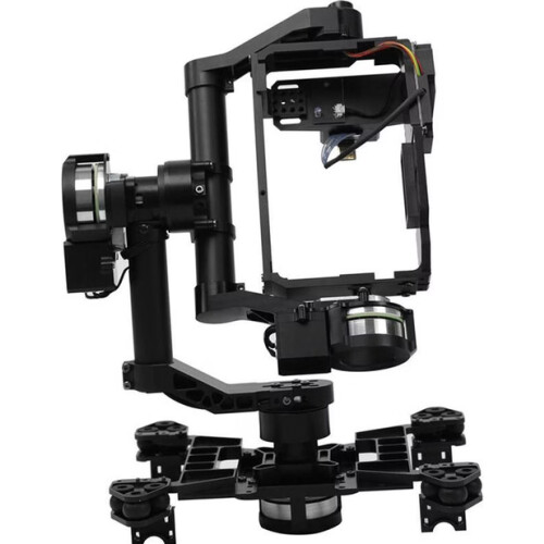 Produktdetails zu DJI Zenmuse Z15 Sony NEX7 Kamera ...