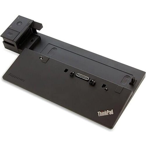 Dock & Station d'accueil Lenovo ThinkPad Basic ...