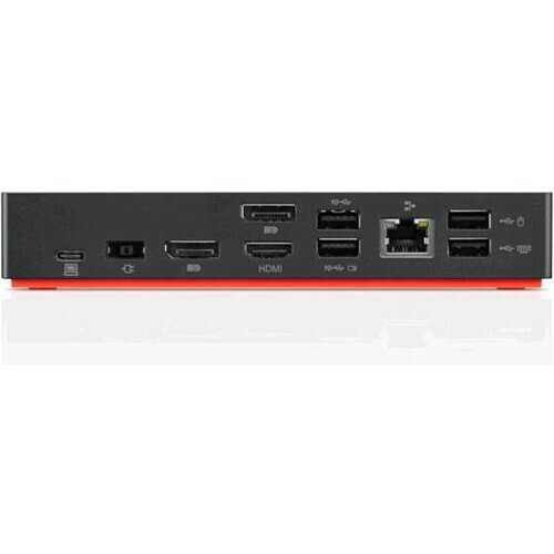 Dock & Station d'accueil Lenovo LDC-G2 / TYPE 40AS ...