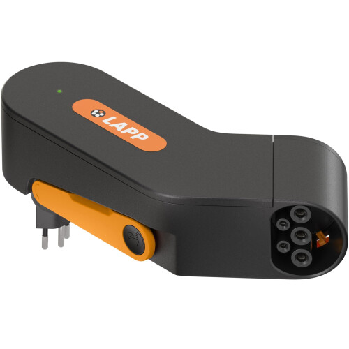 Maak kennis met de Dock Type CH, de ideale mobiele ...