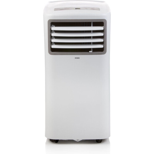 Maak kennis met de Domo DO263A, de ideale ...