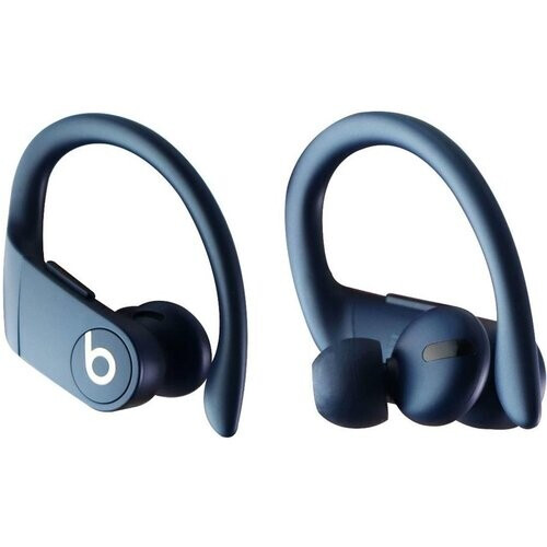 The Beats by Dr. Dre Powerbeats Pro Totally ...