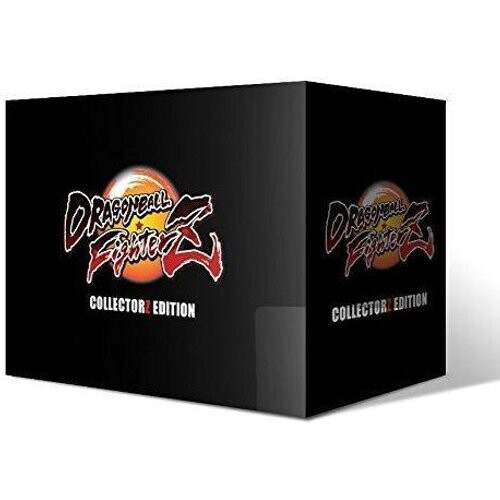 Dragon Ball FighterZ - CollectorZ Edition - ...