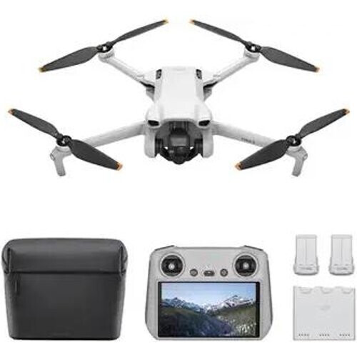 Drohne DJI Mini 3 Drone Fly More Combo 100,0000 ...