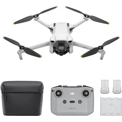 Drohne DJI Mini 3 Drone Fly More Combo 100 min ...