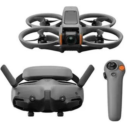 Drone Dji Avata 2 Fly More Combo 23 min ...