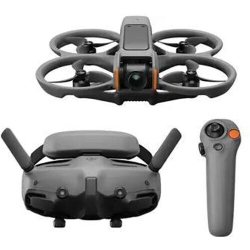 Drone Dji Avata 23,0000 min ...