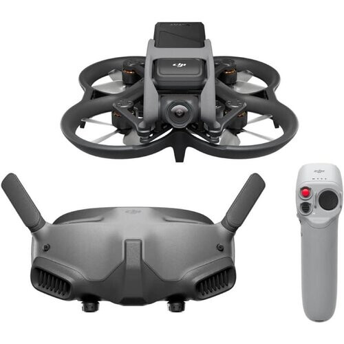 Drone Dji Avata Pro View Combo 18 min ...