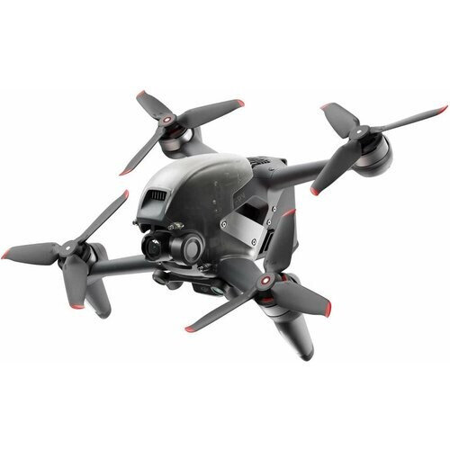 DJI FPV Drone Aircraft and Camera only ...