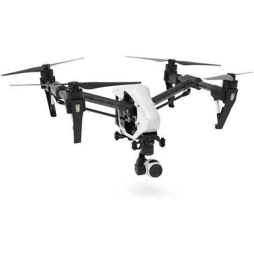 DJI Inspire 1 V2.0 Quadcopter ...