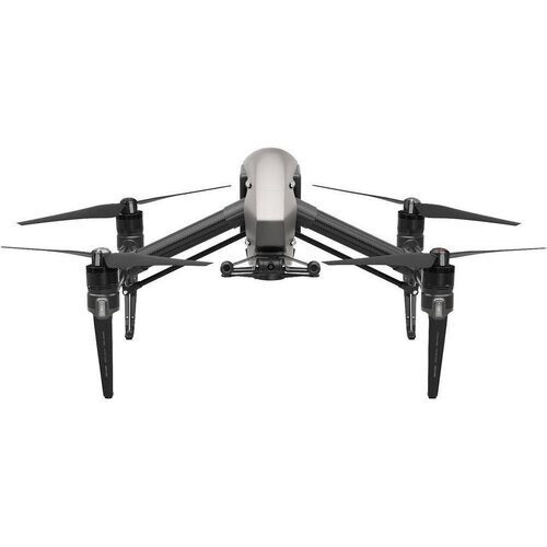 Dji Inspire 2 Drone 27 min - Negro/Gris ...