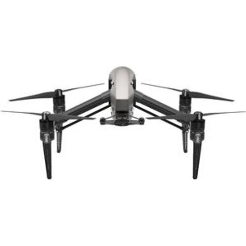 Dji Inspire 2 Drone 27 min - Negro/Gris ...