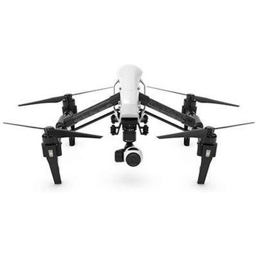 Drone Dji Inspire V1 2.0 18 min ...