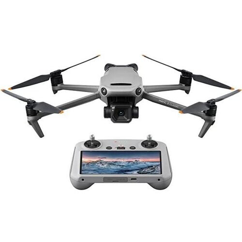 Drone Dji Mavic 3 Classic 46 min ...