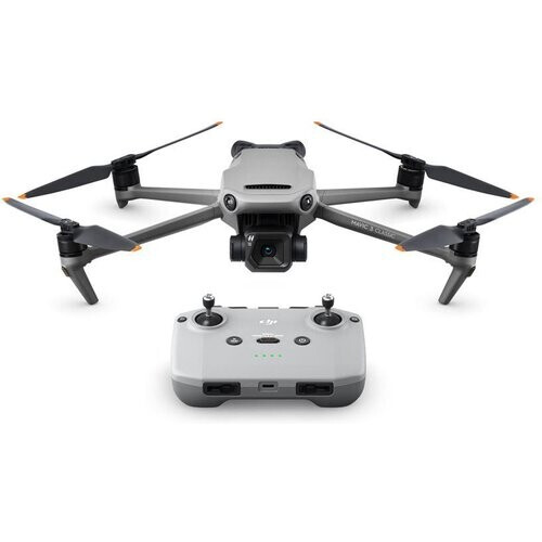 Drone Dji Mavic 3 Classic + Fly More Kit 46 min ...