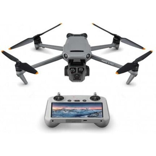Drone Dji MAVIC 3 PRO 30 min ...
