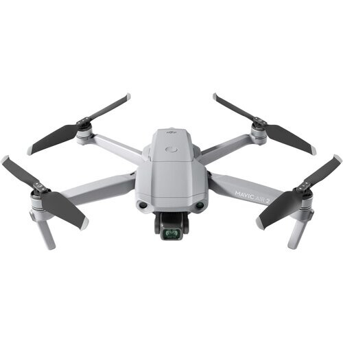 Drone Dji Mavic Air 2 Fly More Combo 34 min ...