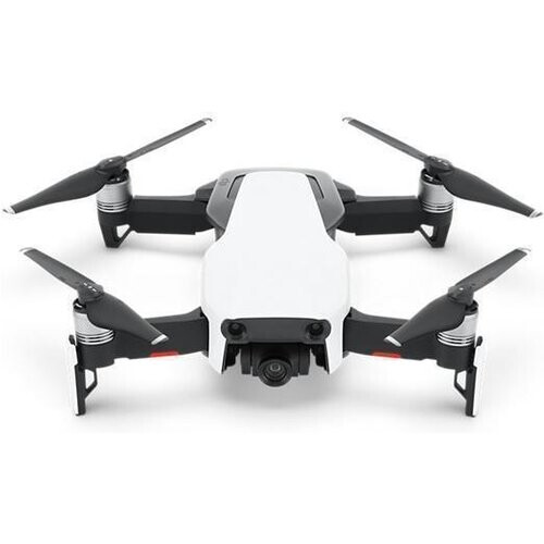Drone DJI MAVIC Air 21 min ...