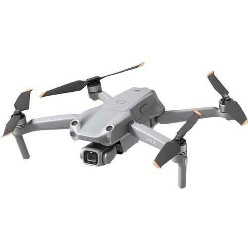 Drone Dji Mavic air 2s 31 min ...