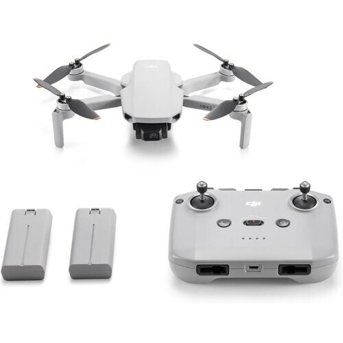 Drone Dji Mavic Mini 2 SE 31 min ...